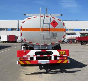 解放运油车选购指南 解读广州西苏汽车供应与价格策略