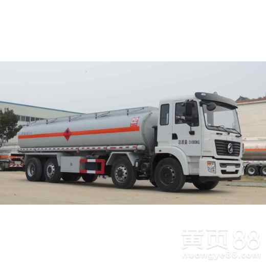 天龙东风油罐车价格解析 选购运油车的全方位指南