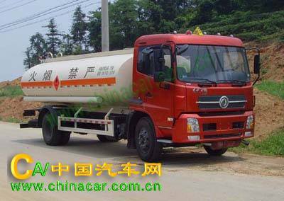 CDW5160GYY王牌运油车 高效安全的油品运输专家