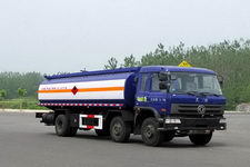 久龙ALA5250GYYE4运油车 高效安全的长途燃油运输首选